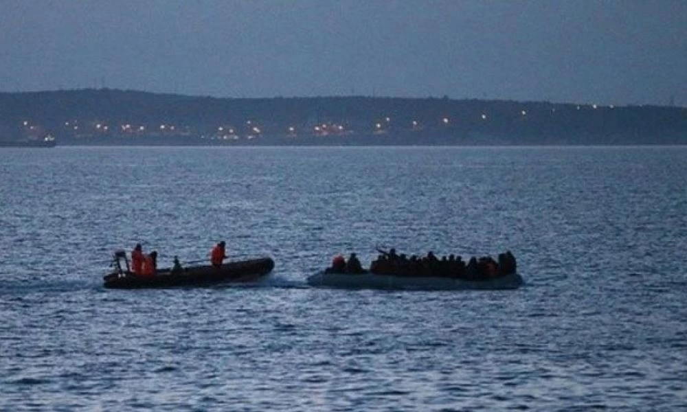 Ρεσιτάλ τουρκικής προπαγάνδας στο μεταναστευτικό! Παρουσιάζουν "δήμιο" την Ελλάδα και "Μεσσία" την Τουρκία